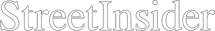 Logotipo de StreetInsider