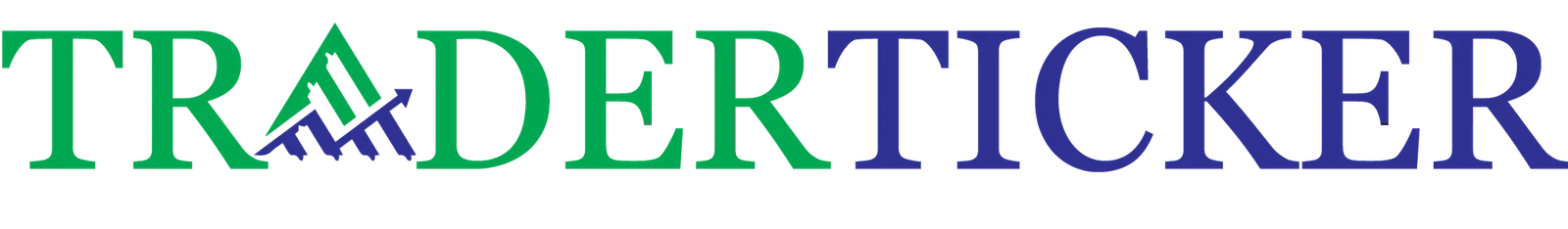 Logotipo de TraderTicker